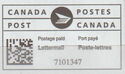 Lettermail 7101347 Royal Bank of Canada