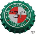 "31" Biere Beer Cerveza