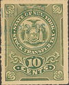Seal of New York