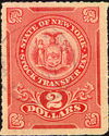 Seal of New York