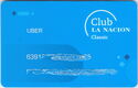 Club La Nación Classic - Uber