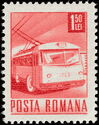 Trolleybus