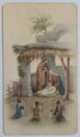 "Jesus - Nativity", Cordoba, Industria Argentina - LMP, ROMA, 573-22