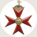 Order of the Griffon Grand Cross