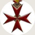 Order of the Griffon cross the Commander