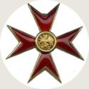 Order of the Griffon Cross of Honour (Officer's cross slot)