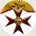 Order of the Griffon Knight's Cross