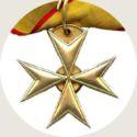 Order of the Griffon Knight's Cross