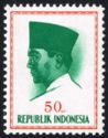 President Sukarno
