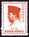 President Sukarno