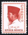 President Sukarno