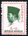 President Sukarno