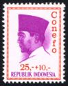 President Sukarno
