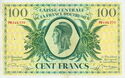 100 Francs
