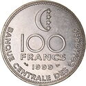 100 Francs (FAO)