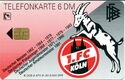 1. FC Köln - Die Geißbock-Elf