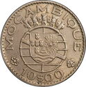 10 Escudos
