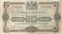 5 Kronor