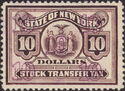 Seal of New York