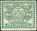 Seal of New York