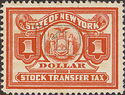 Seal of New York