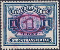 Seal of New York