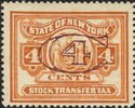 Seal of New York