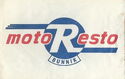 Moto Resto