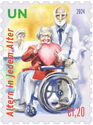 International Day of Older Persons