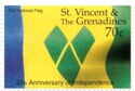 Flag of St. Vincent