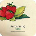 Rekorderlig Cider