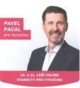 Starosta - Pavel Pacal 12% světlý ležák