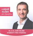 Starosta - Lukáš Vlček 12% světlý ležák