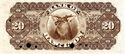 20 Dollar