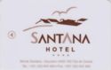 Santana Hotel