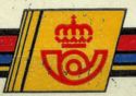 Postal Emblem (2)