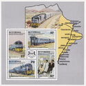 Botswana Railways SS