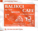 Balıkçı Cafe