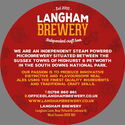 Langham Brewery