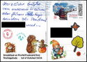 POSTCROSSING | Breakfast Meetup in Wernigerode - October 1st, 2024