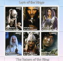 Lord of the Rings - The Return of the King