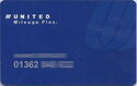 United Mileage Plus