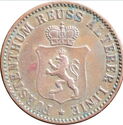 3 Pfennig