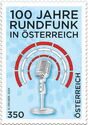 Radio Broadcasting in Austria, Centenary
