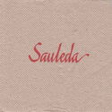 Sauleda