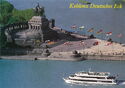 Koblenz Deutsches Eck