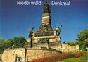 Niederwald Denkmal