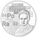 1 Dollar (Polish Nobel Prize Winners - Marie Skłodowska Curie)
