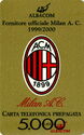 A.C. Milan Oro