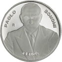 4 Euro (80th Anniversary of the foundation of Coldiretti)
